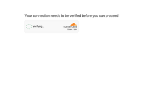 charliescrunch.com homepage screenshot