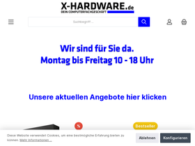 shop.x-hardware.de
