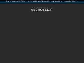abchotel.it