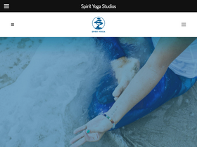 spirityogastudios.com
