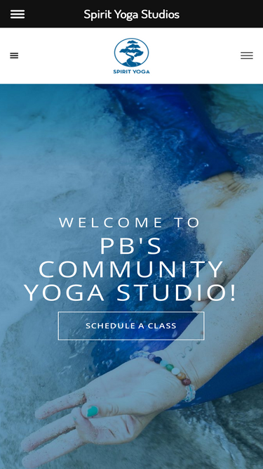 spirityogastudios.com