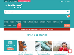mamahood.com.sg