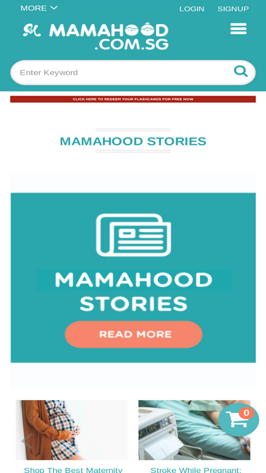 mamahood.com.sg