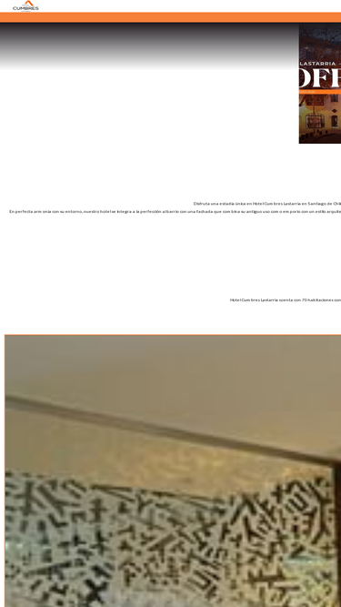 cumbreslastarria.com