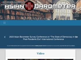 asianbarometer.org
