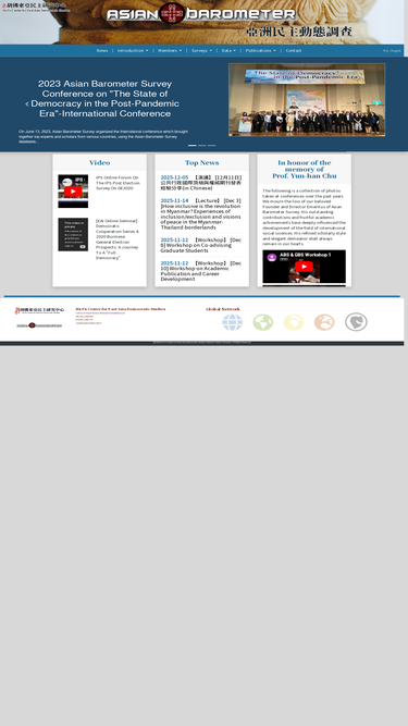 asianbarometer.org