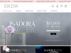 cl.isadoraonline.com