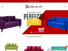 bodevir.cl