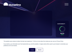 blueoptima.com