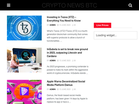 cryptonewsbtc.org