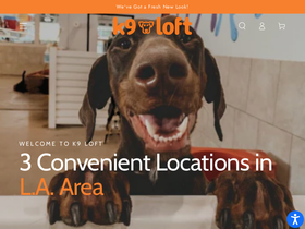 k9loft.com