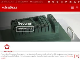 btools.ro