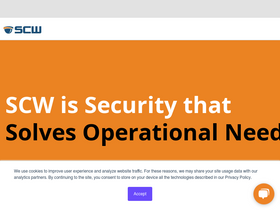 'getscw.com' screenshot