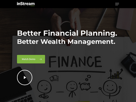 instreamwealth.com