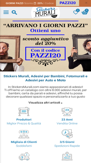 stickersmurali.com