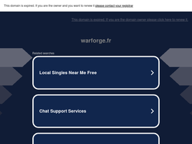 warforge.fr