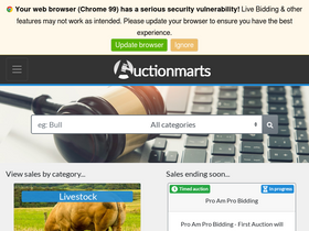 auctionmarts.com