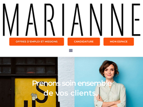 marianne-international.fr