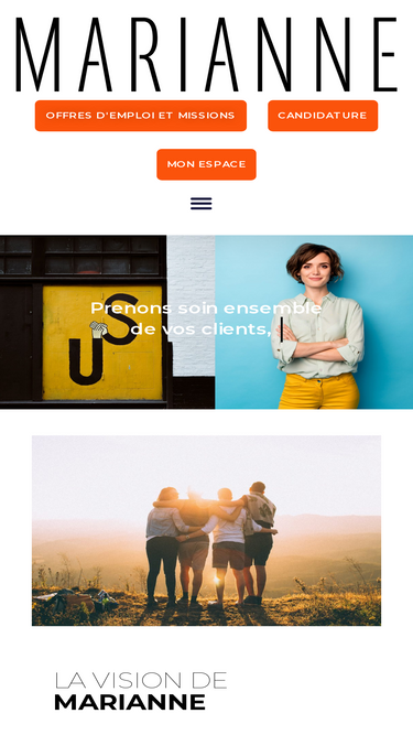 marianne-international.fr