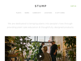 stumpplants.com
