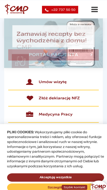 cmp.med.pl