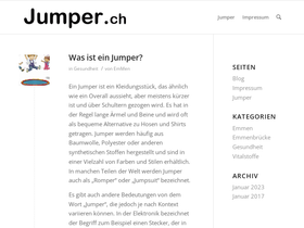 jumper.ch