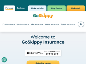 goskippy.com