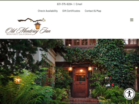oldmontereyinn.com