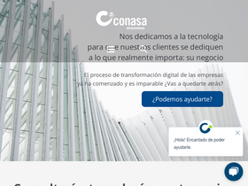 conasa.es