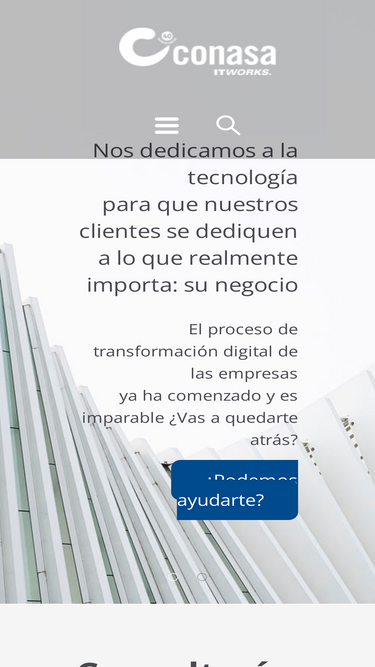 conasa.es