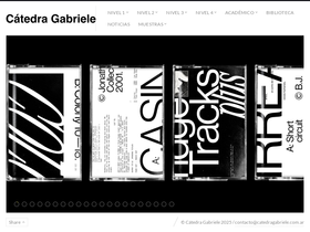 catedragabriele.com.ar