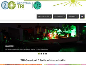 trigenotoul.com