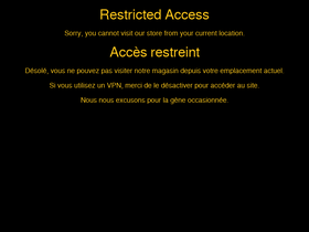 steampunkstore.fr