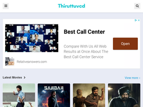 Thiruttuvcd hollywood online movies