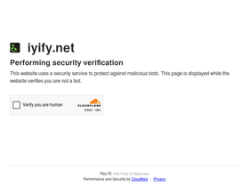 iyify.net