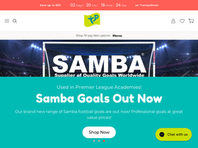 Website Logo