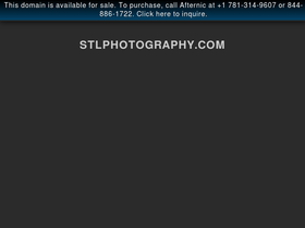stlphotography.com