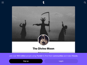divinemoon.tumblr.com