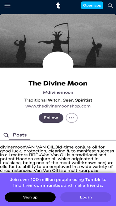 divinemoon.tumblr.com