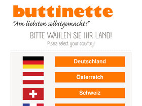 Featured image of post Buttinette Online Shop