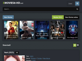 Xmovies8 website sale