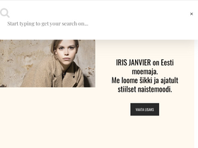 iris-janvier.com