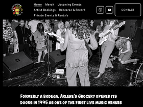 arlenesgrocerynyc.com