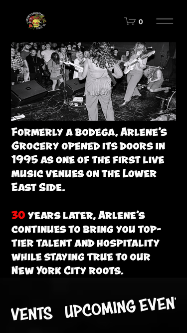 arlenesgrocerynyc.com