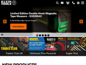 kleintools.co.uk