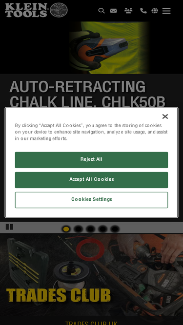 kleintools.co.uk