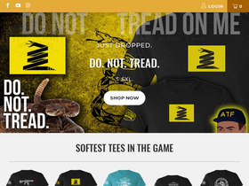 shallnotcomply.com