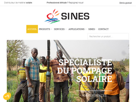 sines.fr