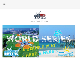 usfastpitch.com