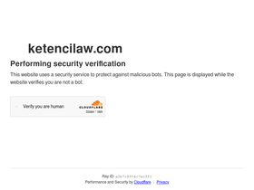 ketencilaw.com
